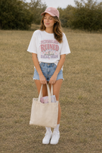 Fictional Men Ruined Real Men — T-Shirt