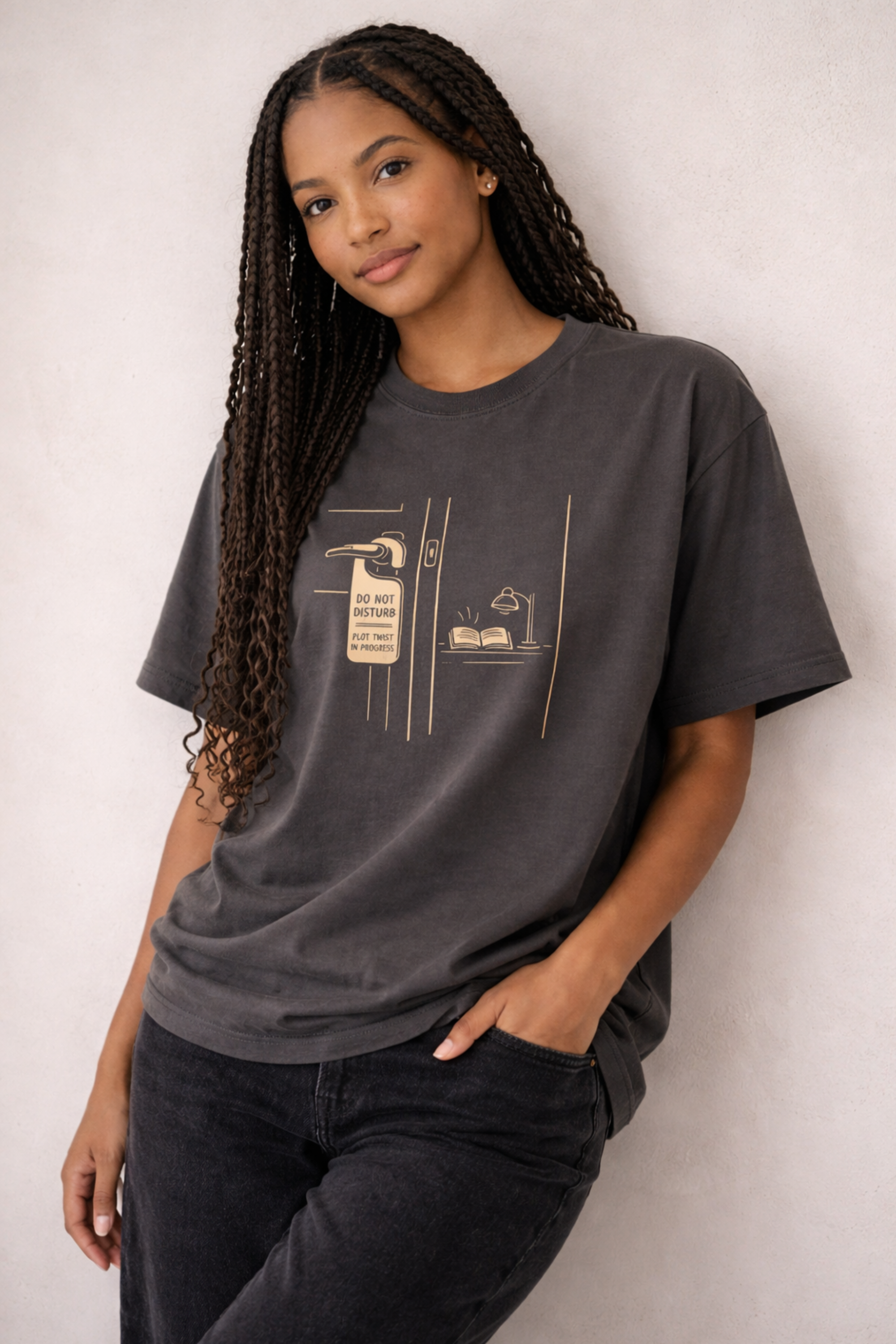 Do Not Disturb — Tshirt