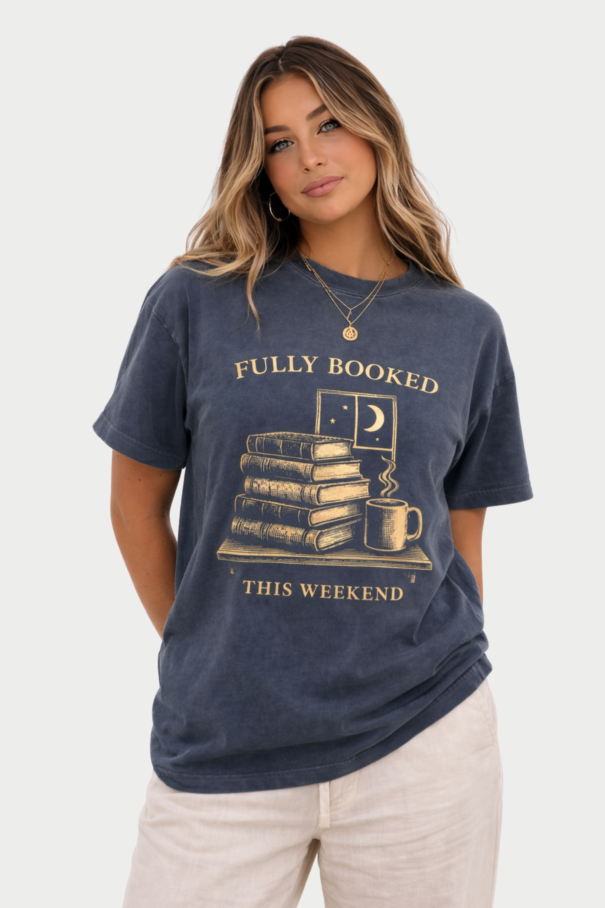 Fully Booked This Weekend — T-Shirt