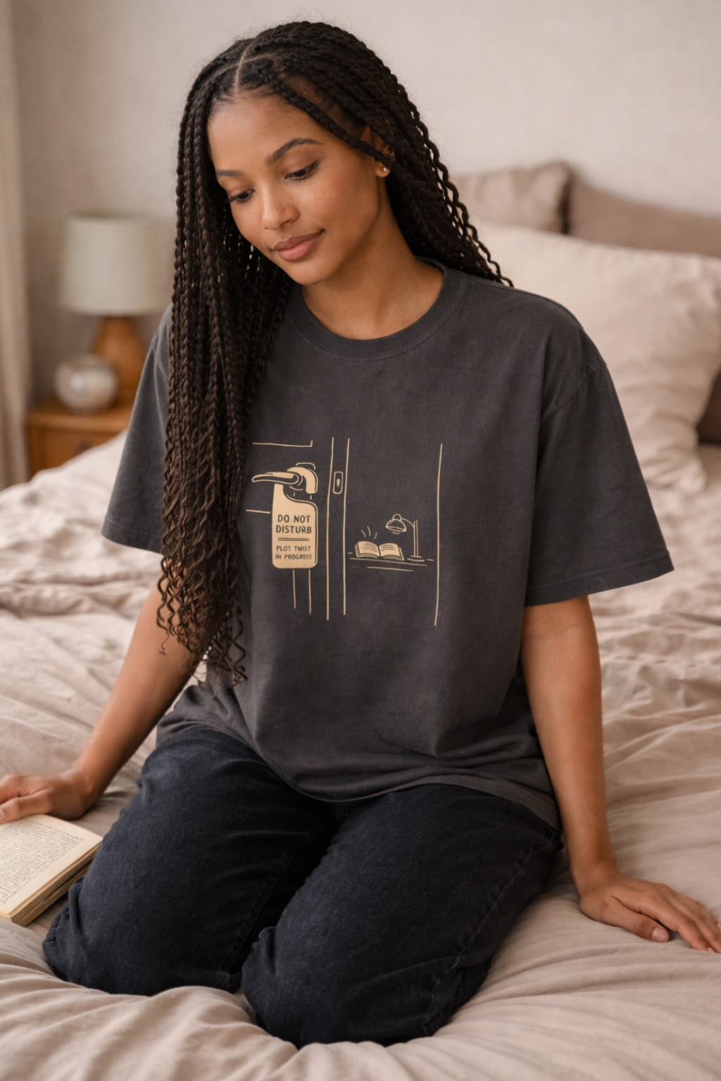Do Not Disturb — Tshirt
