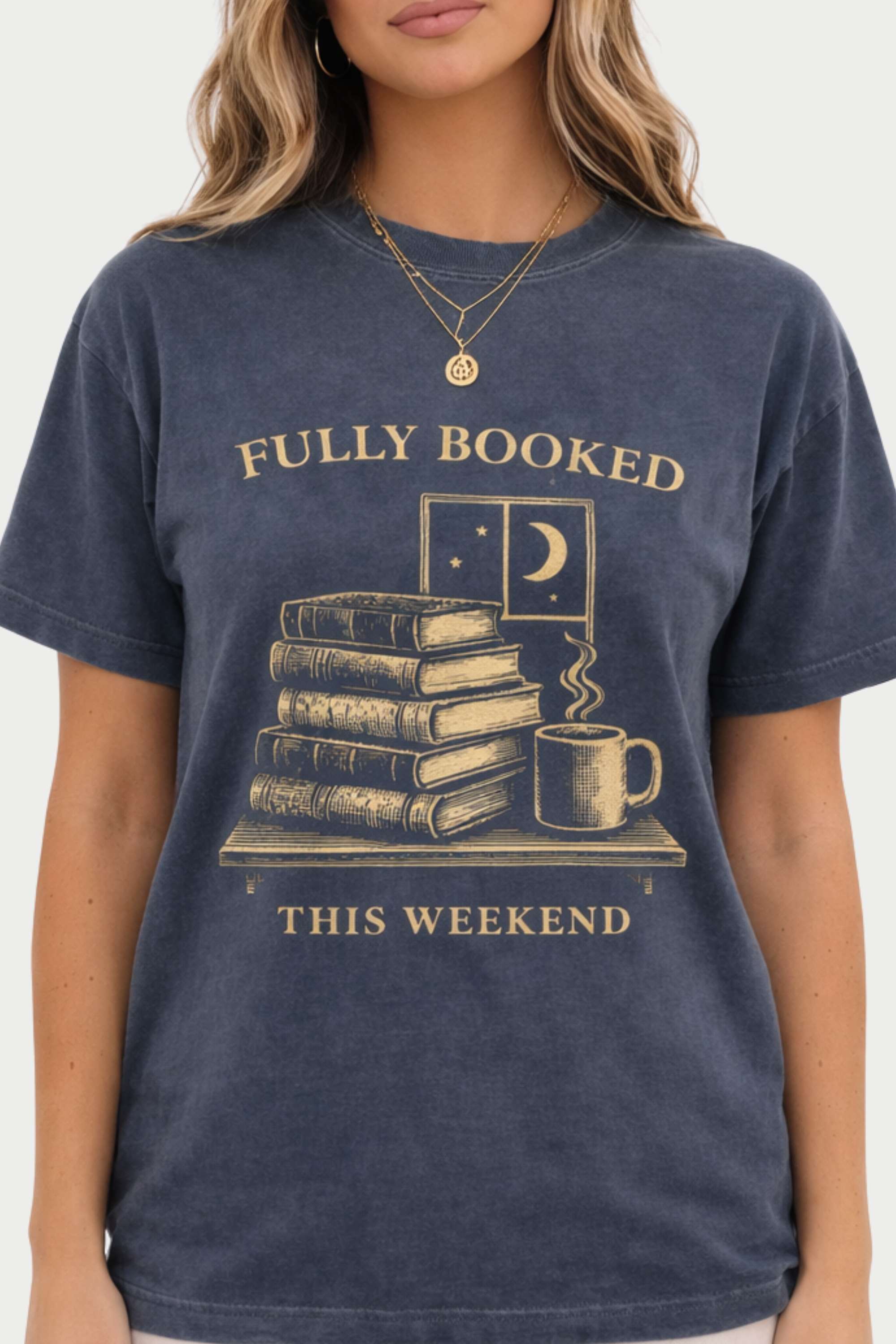 Fully Booked This Weekend — T-Shirt