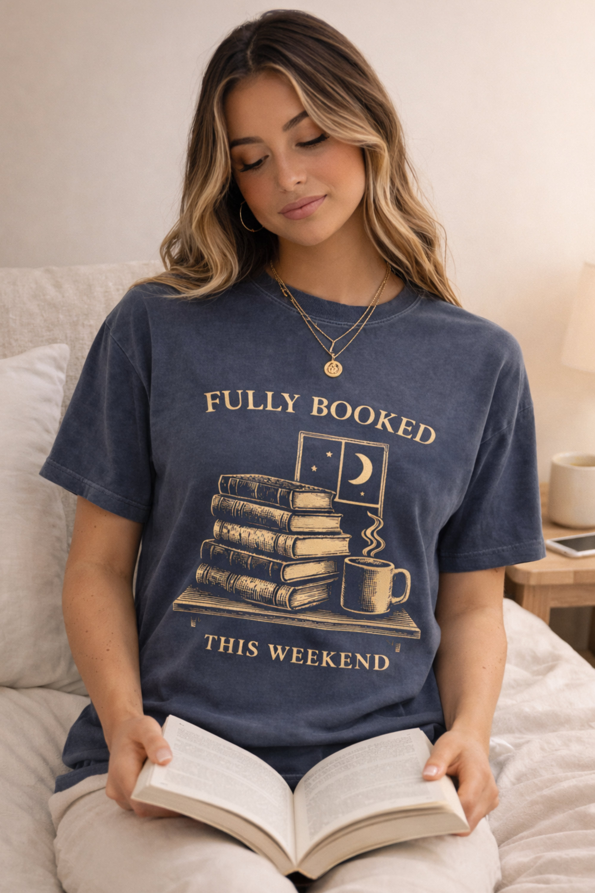 Fully Booked This Weekend — T-Shirt