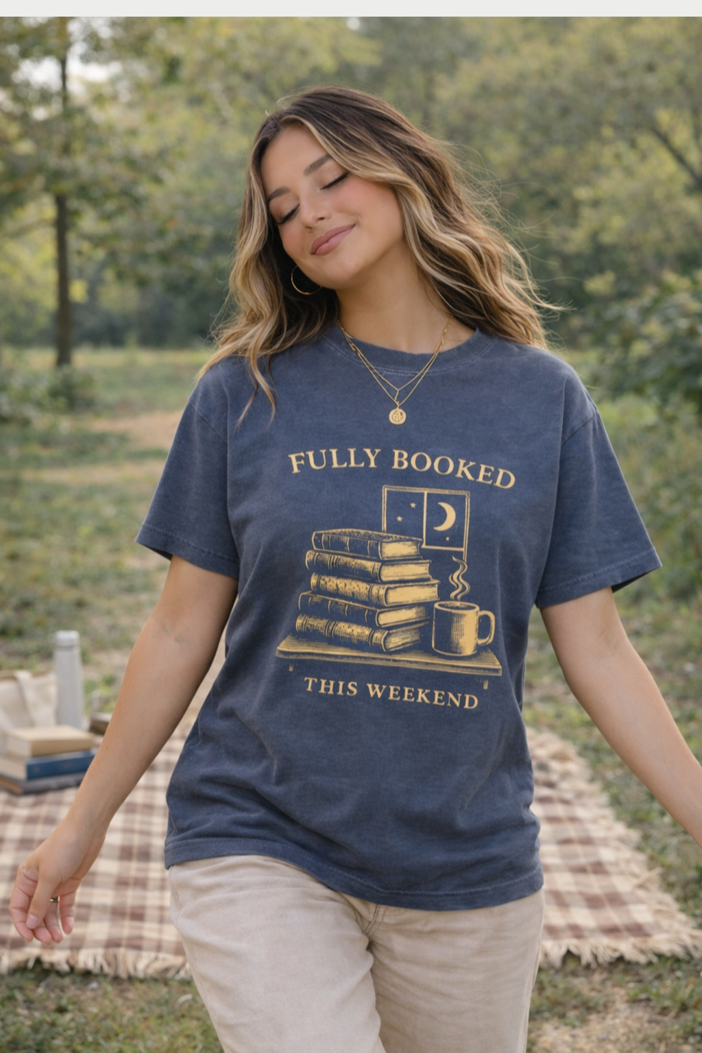 Fully Booked This Weekend — T-Shirt