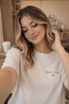Currently Avoiding People — T-shirt