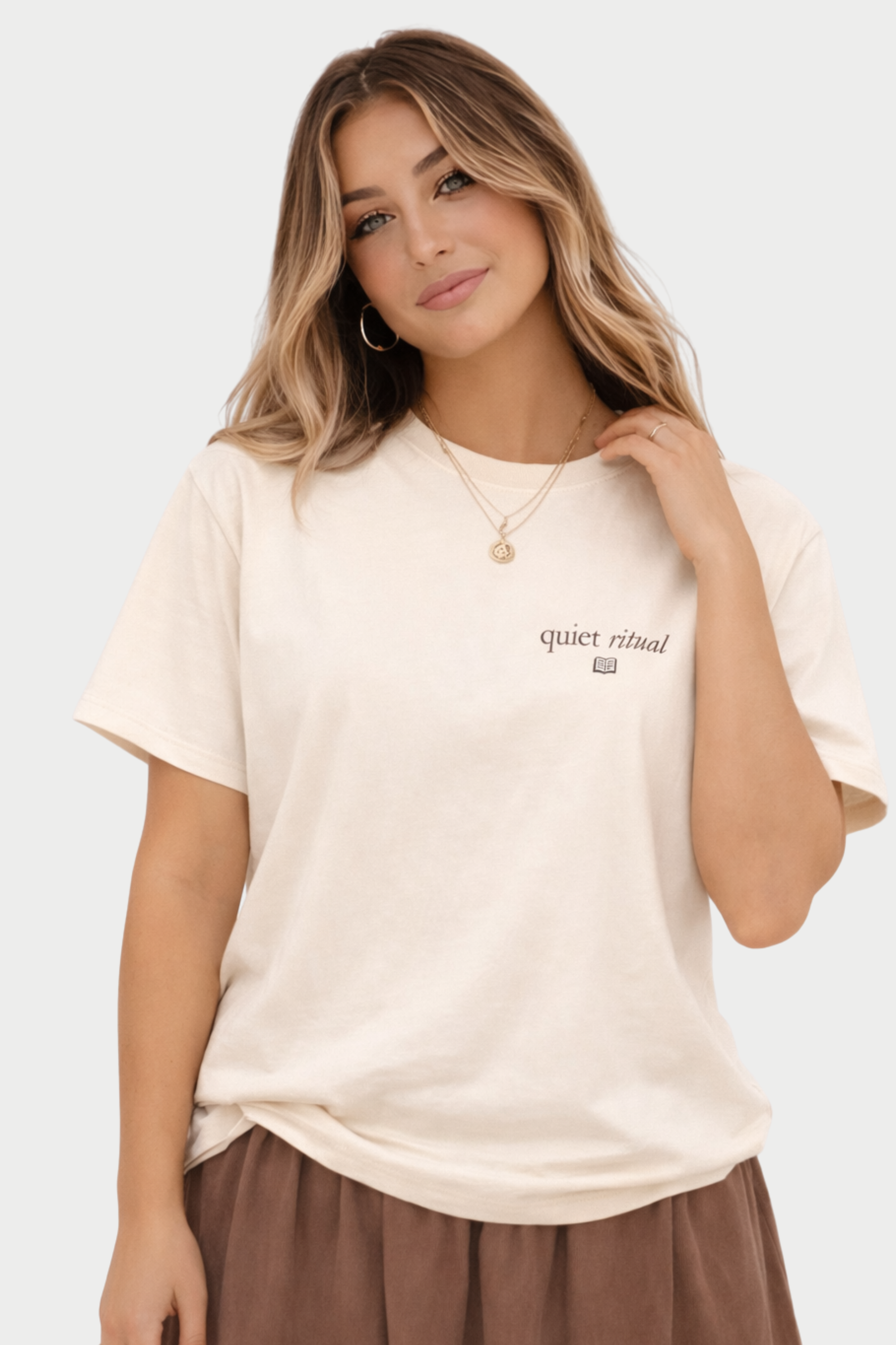 Currently Avoiding People — T-shirt