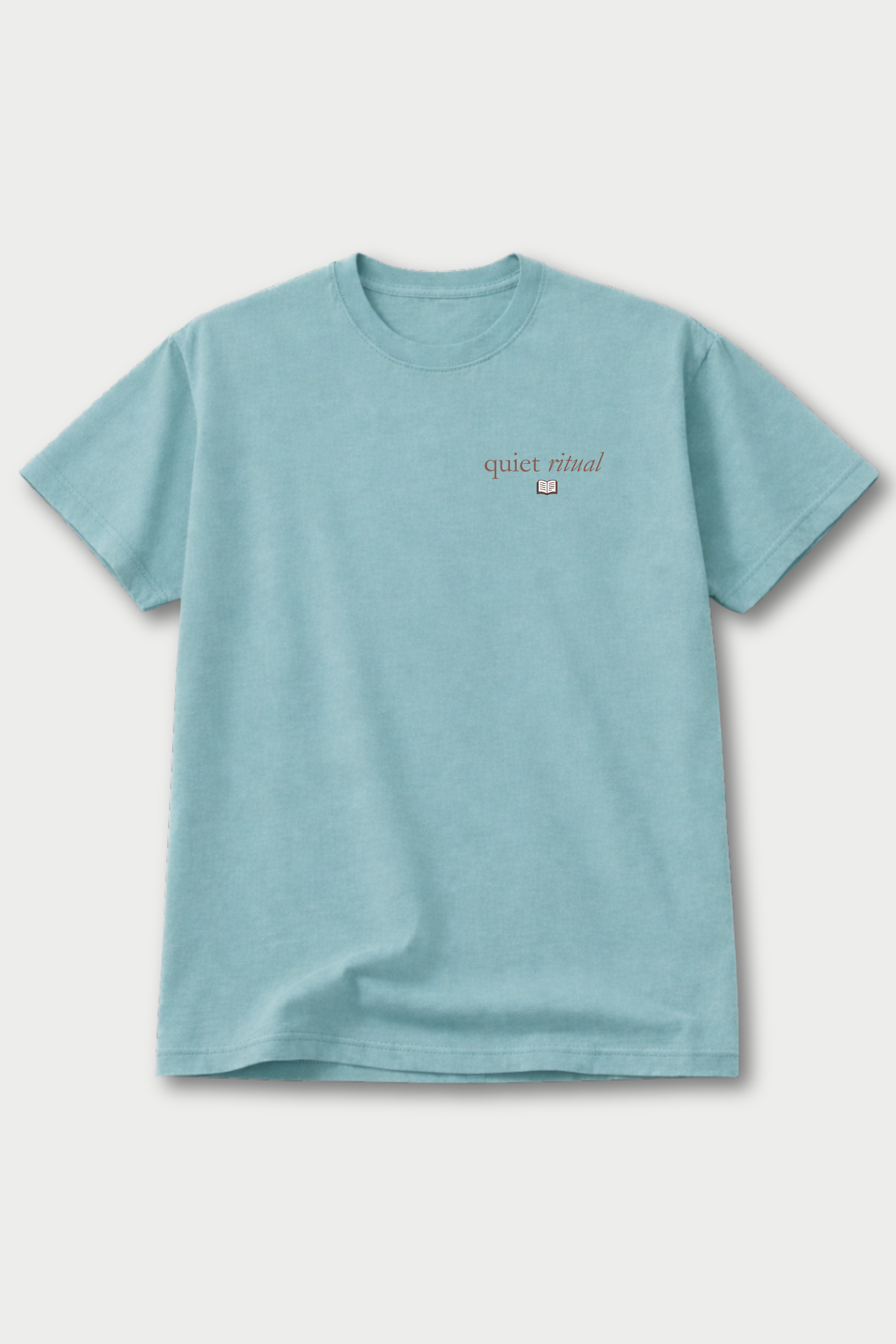 Currently Avoiding People — T-shirt