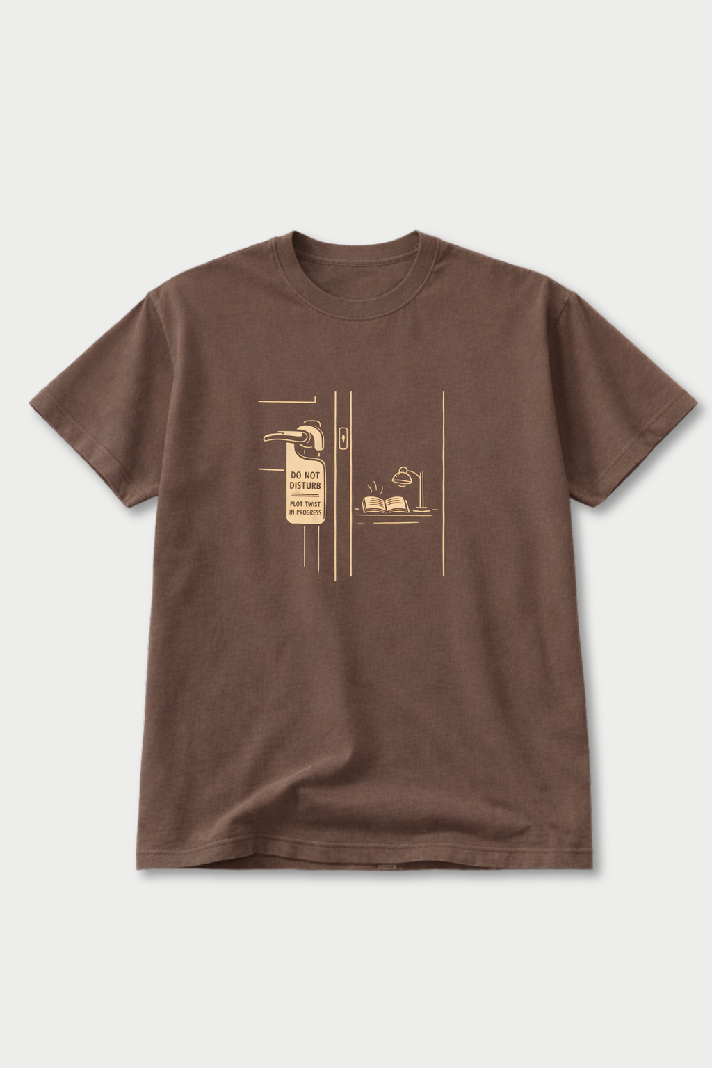 Do Not Disturb — Tshirt