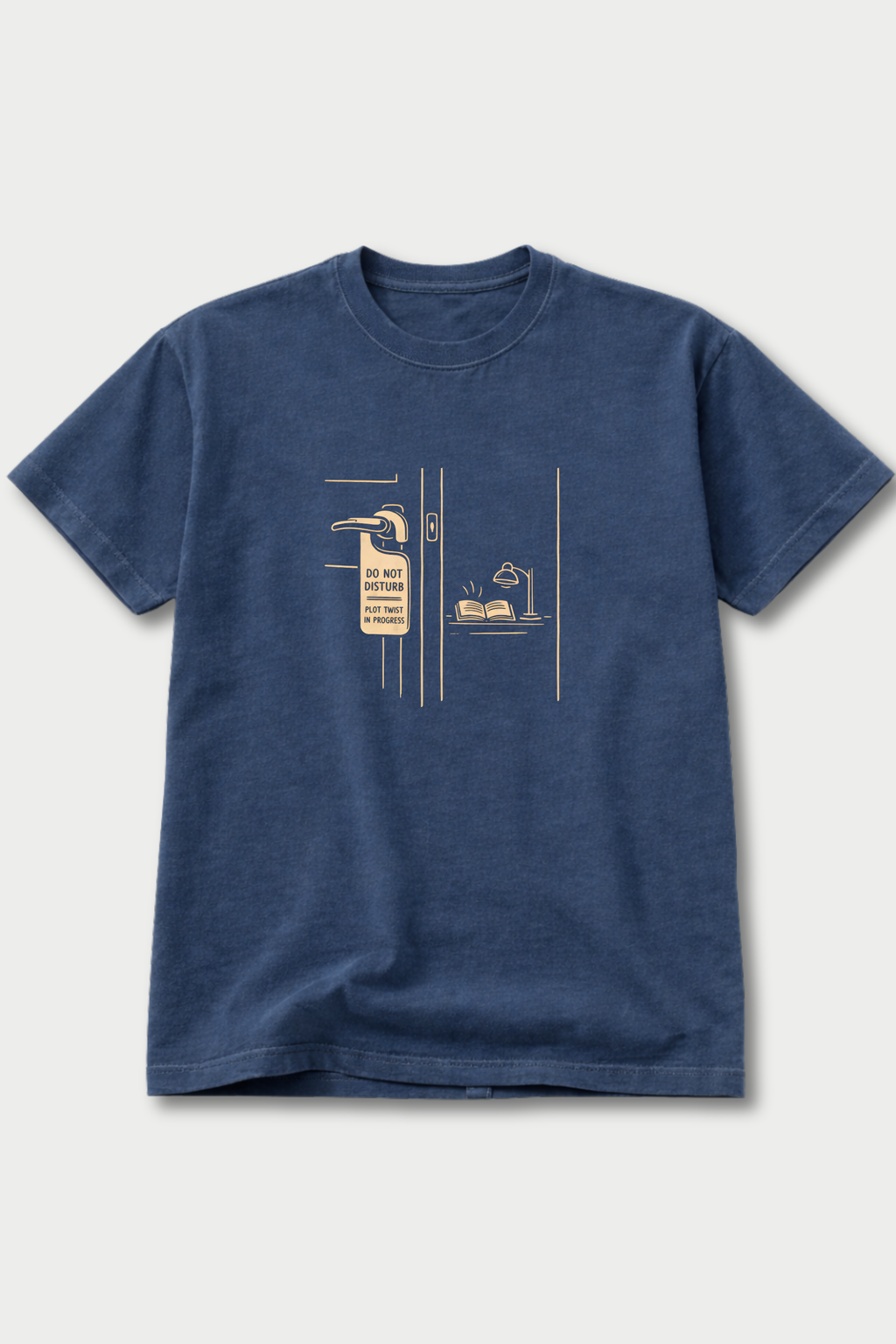 Do Not Disturb — Tshirt