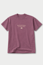 My Favorite Place Is Inside a Story - T-shirt