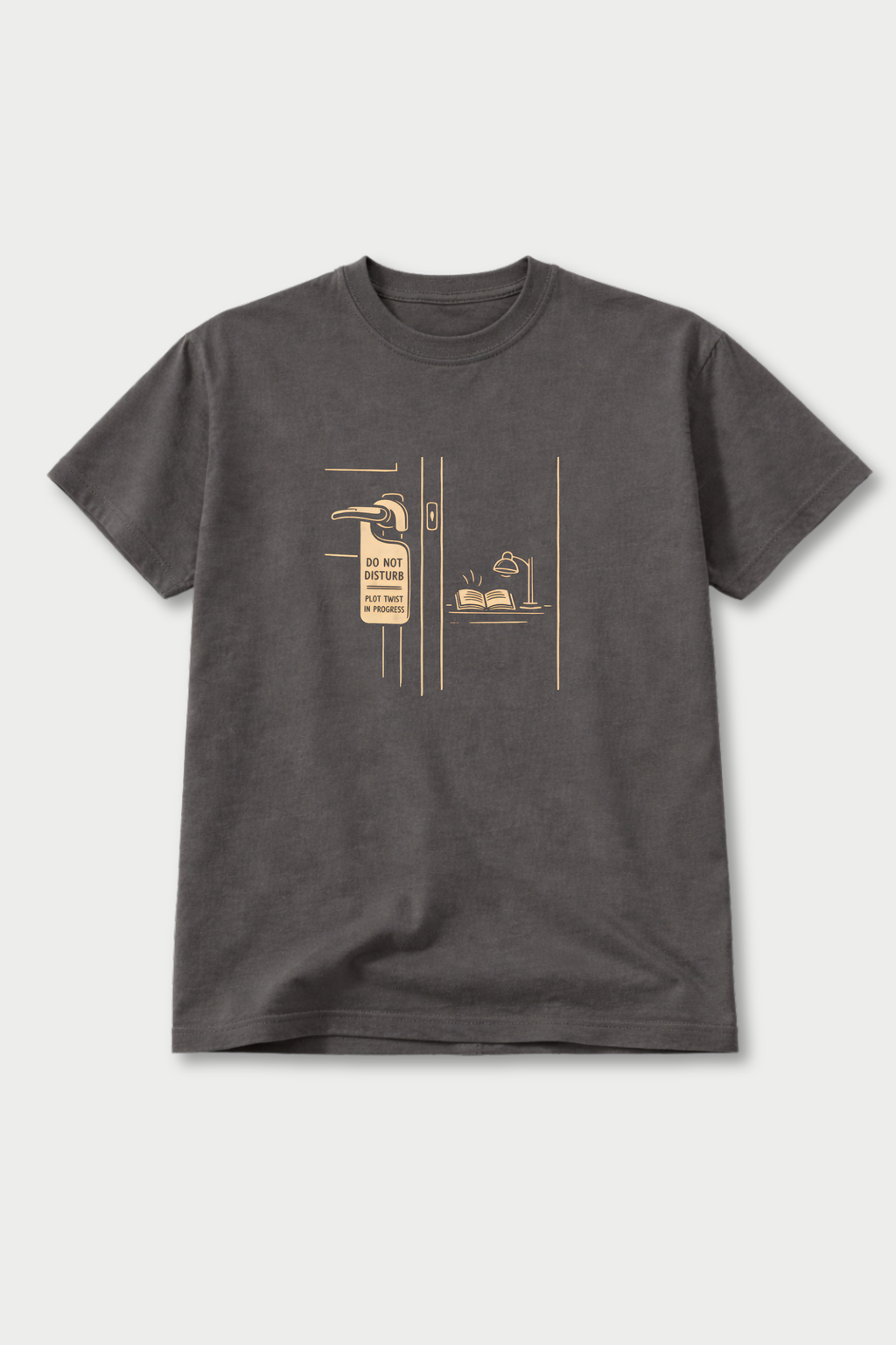 Do Not Disturb — Tshirt