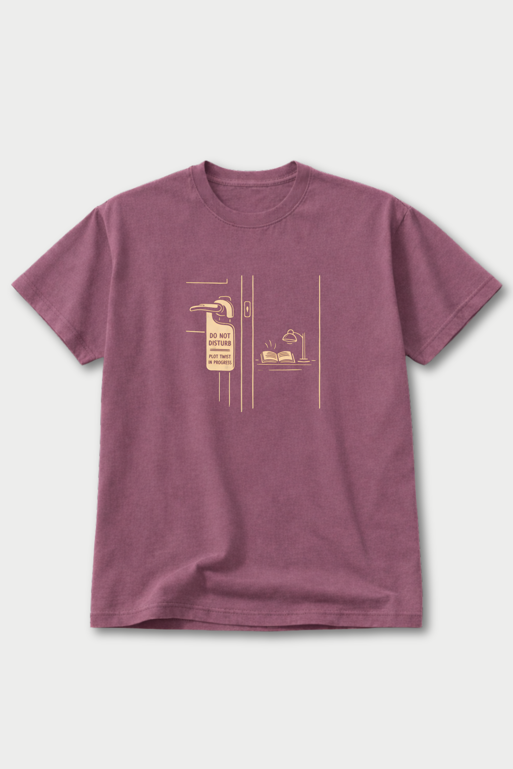 Do Not Disturb — Tshirt