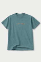 The World Is Quieter With Books - T-Shirt