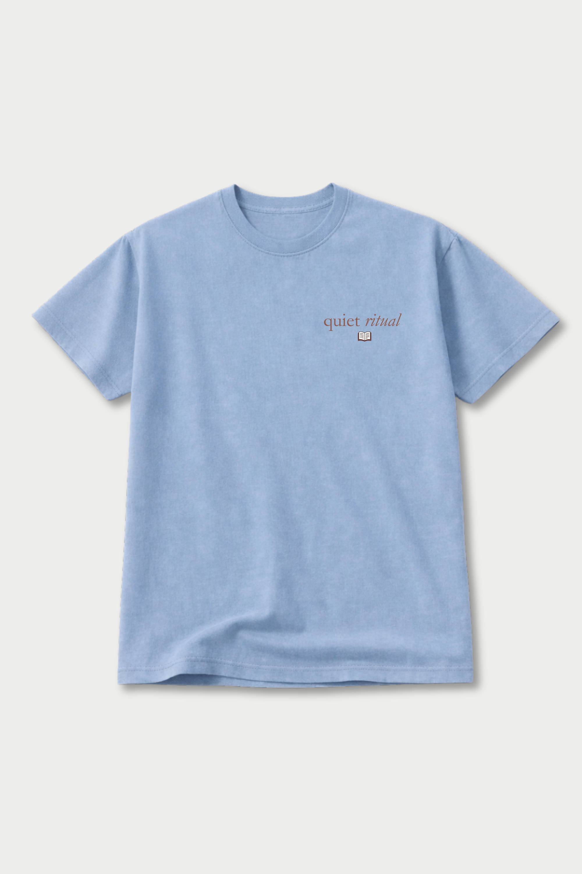 Currently Avoiding People — T-shirt